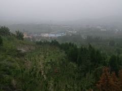 -龙门崮风景区