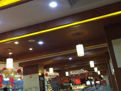 门面-汉丽轩·音乐自助烤肉餐厅(石岐店)