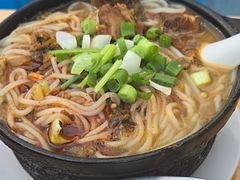 -沈妈砂锅(光华村店)