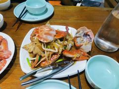 -南海渔家•海鲜•正宗海南菜(海棠湾店)