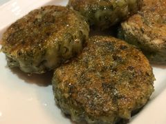 -逸林轩中餐厅(中信泰富朱家角锦江酒店)