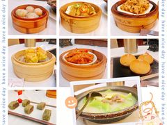 -顺德人家食府(黄金广场店)