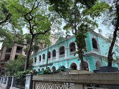 -星巴克臻选(广州沙面店)