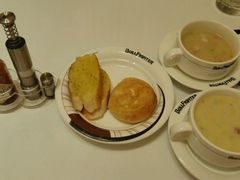 -炙烧战斧牛排餐厅(中山路动壹店)