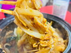 -春艳砂锅居(新玛特店)