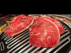 -青瓦炭韩潮烤肉(经开店)