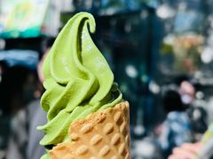 -吴裕泰茶庄(前门大街店)