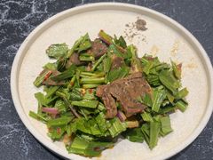 -卞氏菜根香(航空路旗舰店)