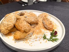 -连鹭海鲜·海肠捞饭·海胆饭(星海店)