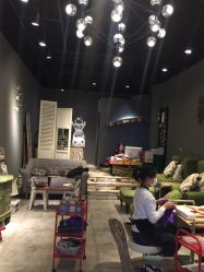-Hertha Beauty Salon