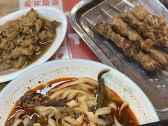-韩师傅老大同刀削面(北苑路店)