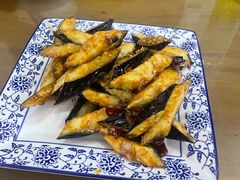 -鲁南仔·滕州炒鸡(经三路店)