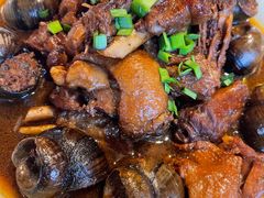 -二十八里太湖船菜(吉祥路店)