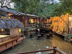 -五邑人家(江门店)