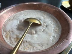 -诺敏塔拉奶茶-布里亚特包子-手把肉(锦都会店)