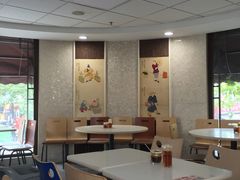 大堂-咬不得高祖生煎·简餐(高银街店)