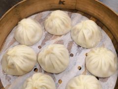 -新龍袍蟹黄汤包(南京东路店)