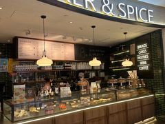 -BAKER&SPICE(国金中心商场店)
