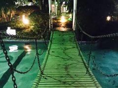 -灵秀温泉