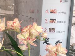 -汇美纪养生·足疗按摩·精油SPA(水围店)