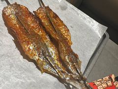 -大闫家烧烤·小海鲜家常菜(郑庄店)