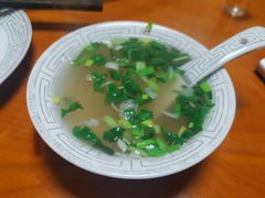 -清真华宇开锅羊肉