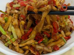 -笨罗卜浏阳菜馆(龙华鹏润达店)