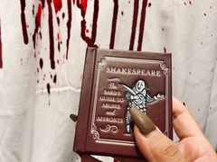 -莎士比亚环球剧场