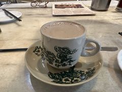 -品泉茶室