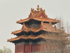 -天安门广场
