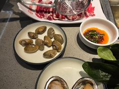 -海底捞火锅(石狮泰禾广场店)