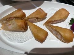 -花城粤菜餐厅(高新区店)