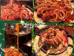 -Outdark Korean Restaurant