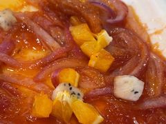-南海食街(佛冈店)