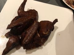 -A One Kitchen·南京精菜馆(德基广场店)