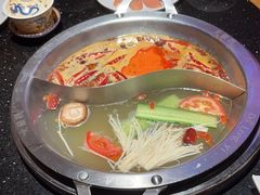 -大龙燚火锅(南山大道店)