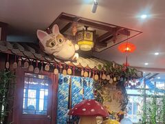 -桥香园过桥米线(国贸店)