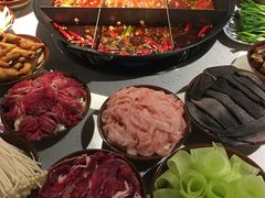 -椒贵火锅(剑南大道店)