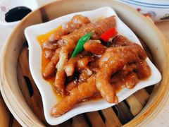 豉油凤爪-点都德(千灯湖环宇城店)