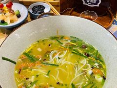 -芸南道·过桥米线(昆明老街旗舰店)