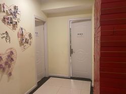 -香秀空间科技抗衰·美容中心