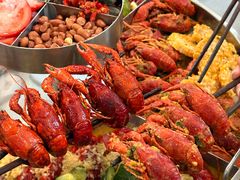 -香满锅老北京羊蝎子火锅·家常菜(新街口店)