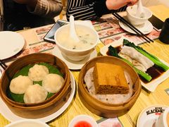 -添好运点心专门店(百老汇店)