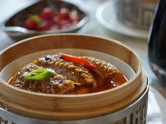 -宝丽轩中餐厅BAOLIXUAN
