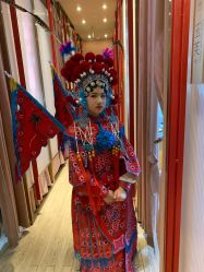 点击看大图 -盘子女人坊古装写真摄影(南京总店)