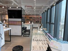 -瑞司视光眼镜·蔡司战略合作眼镜店(新街口店)