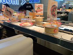 -元气寿司(东方宝泰店)