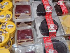 -津乐园(芥园道店)