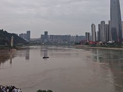 -中国宜宾·长江地标广场