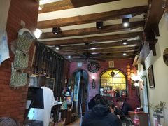 大堂-吉事利茶餐厅